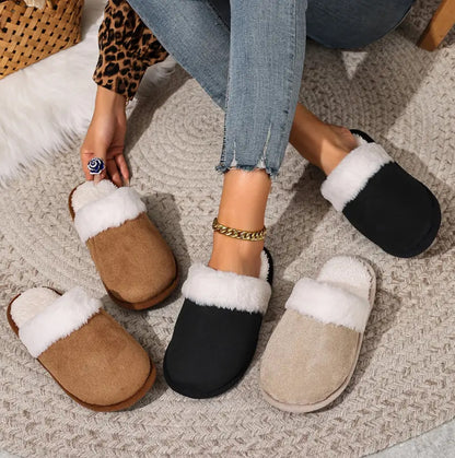 Amélie - Casual Innetofflor