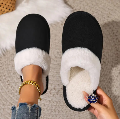 Amélie - Casual Innetofflor