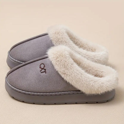 Élise - Lyxiga tofflor