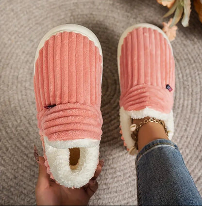 Aurora - Mysiga morgontofflor