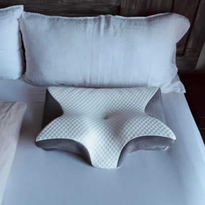 Ergonomify - Ergonomisk Kudde För Bättre Sömn